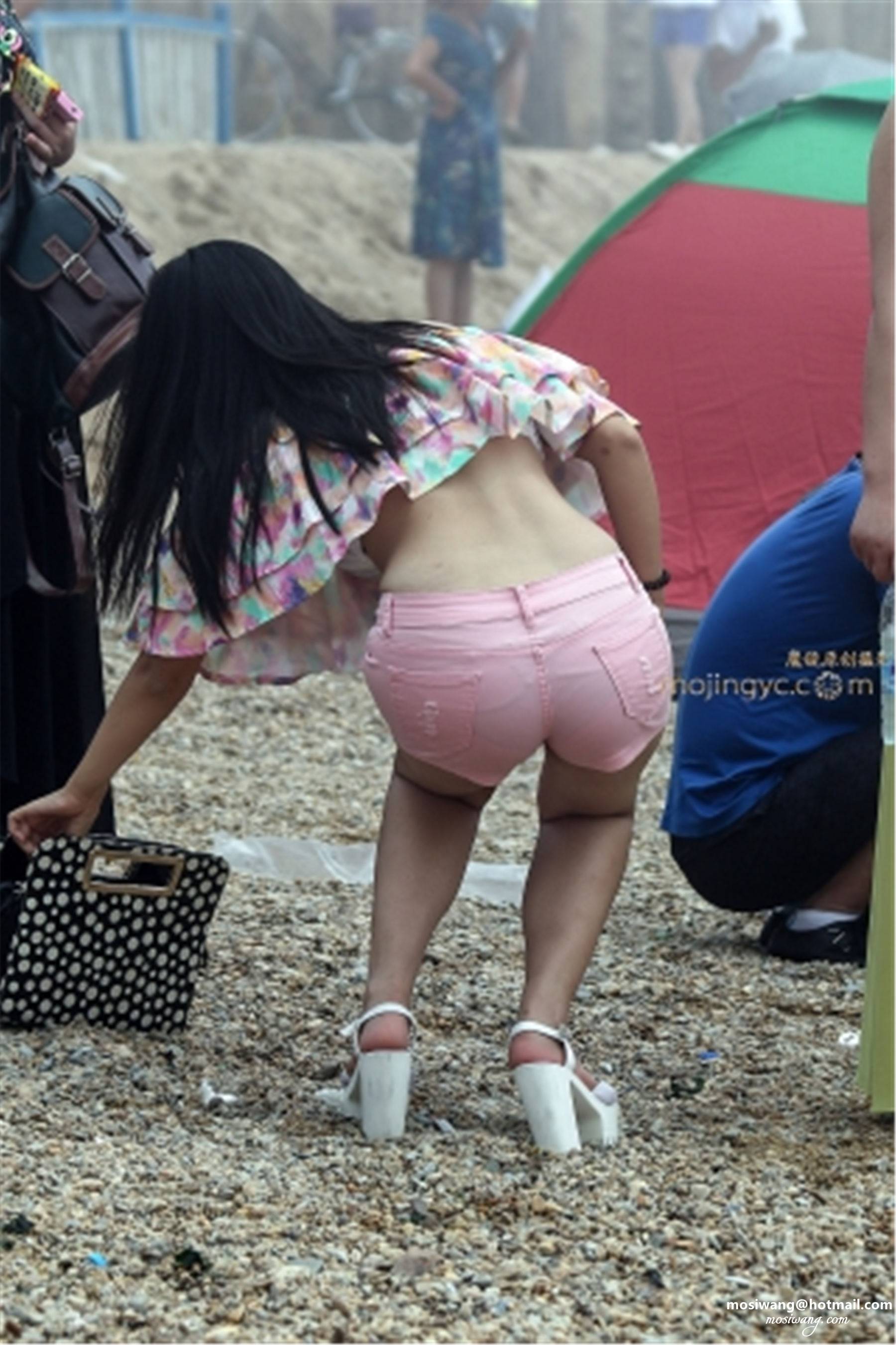 01-★长发热裤，时尚妹★ ---- 20P [20P]-5598.jpg