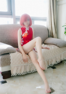 【少女映畫】西木野真姬旗袍【原版】95P