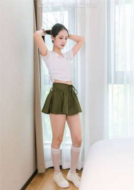 095期：小安-板鞋、小腿小姐姐（脚尖加固款）图片+视频