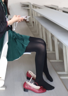 053 大学生系列2019年-07月 X活动 模特一黑 [166P-849.48 MB]