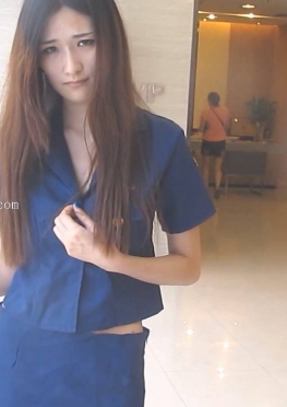 73558-73561搭讪白色超短裙肉丝足长腿美女视频