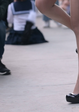 74948-74962性感的cosplay小姐姐视频